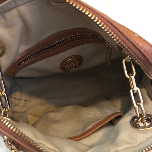 Tory Burch Crossbody - Picture 3 of 8